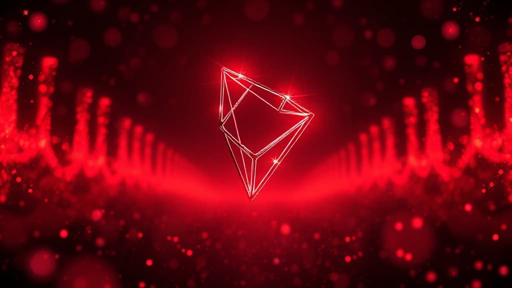 TRON Volatility Check: TRX Compresses Into Tight Range Near $0.33