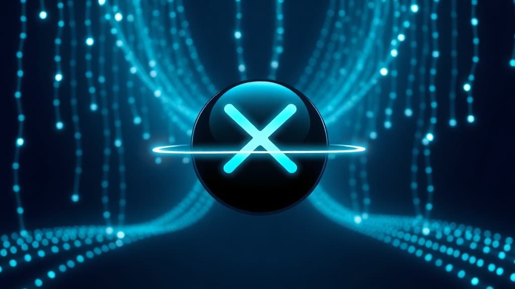 XRP Holds Steady as Top 10 Drifts: Rank #6 by Market Cap, 24h Decline Minimal