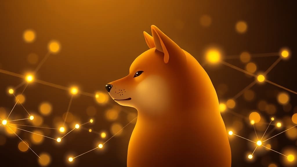 Dogecoin Turnover Ratio Sits at 2.1% as Volume Lags Market Cap