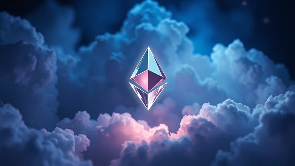 Ethereum Volume Read: Thin Liquidity Behind ETH’s Sub-$1,900 Consolidation