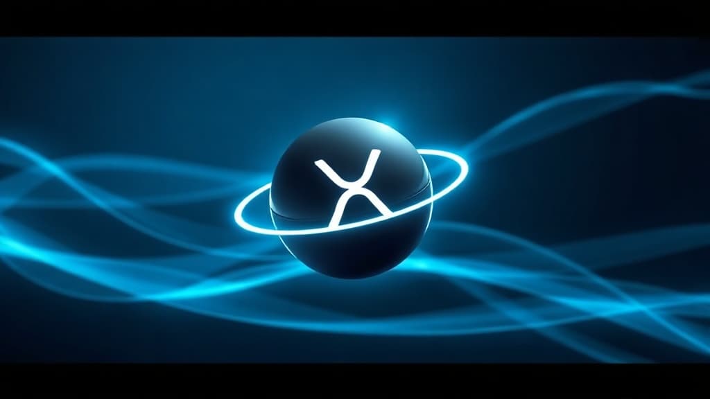 XRP Trades 72.6% Below ATH as 30-Day Decline Extends to 8%
