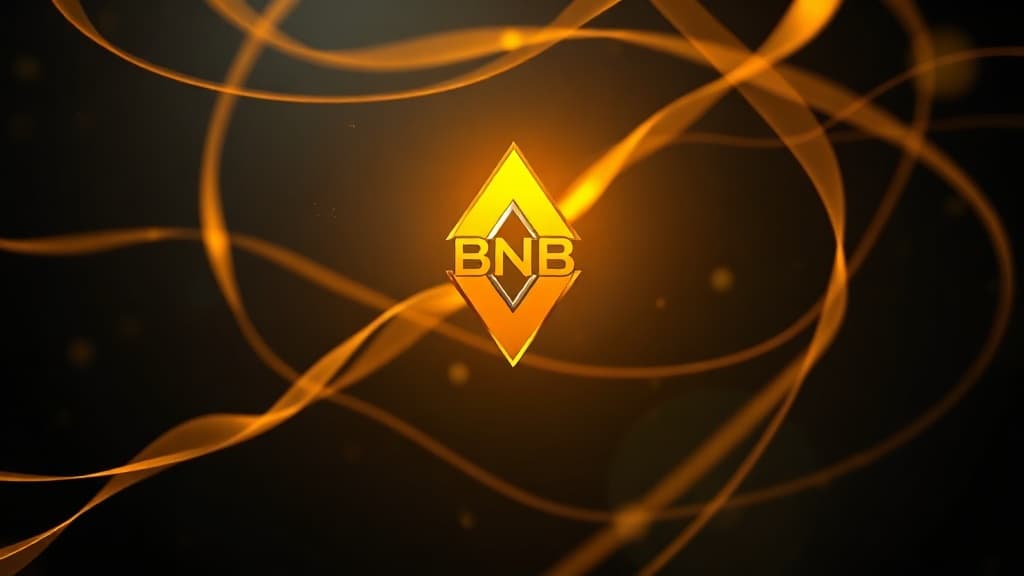 BNB ATH Analysis: 56% Below Peak After Modest 30-Day Rally