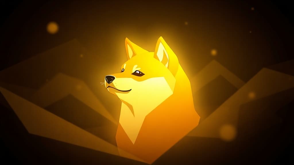 Dogecoin Moves with the Pack as Top 10 Crypto Market Posts Mixed Signals