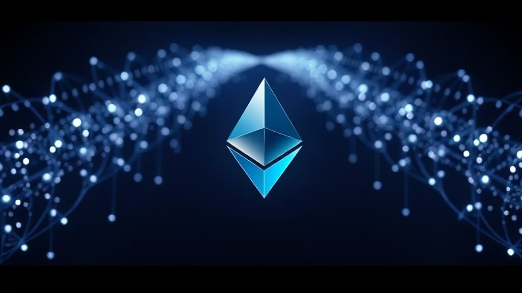 Ethereum Lags Bitcoin as Top 10 Stagnates in Low-Volume Drift