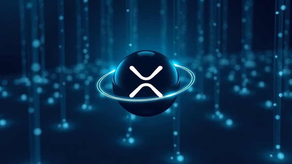 XRP Volatility Profile Tightens as Range Compression Takes Hold