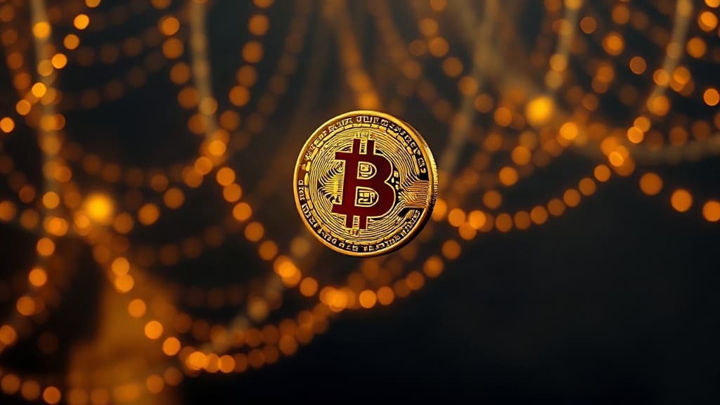 Bitcoin Holds Steady as Top 10 Movers Diverge Sharply in Low-Volume Session