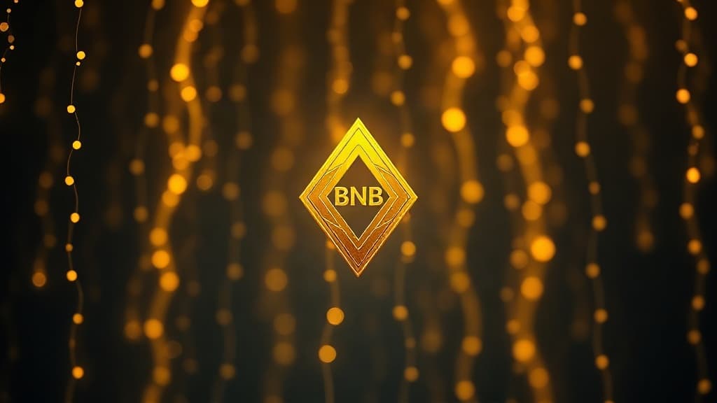 BNB Volatility Compression: Tight Range Holds Near $600