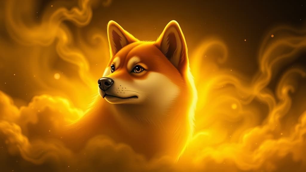 Dogecoin Trades 90% Below ATH as 30-Day Decline Extends Cycle Downtrend