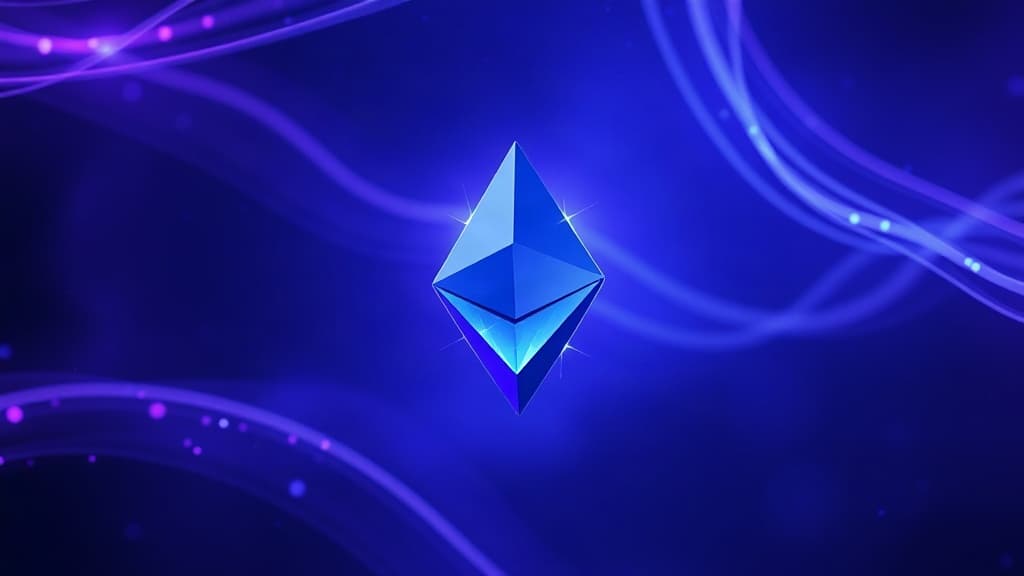 Ethereum Trades 61% Below ATH as Price Action Stalls Near $1,900
