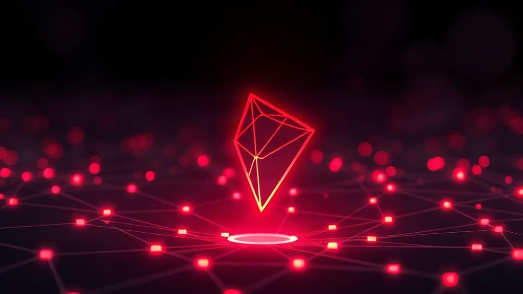 TRON Volume Reads Thin as TRX Holds Flat Near 23% Below All-Time High