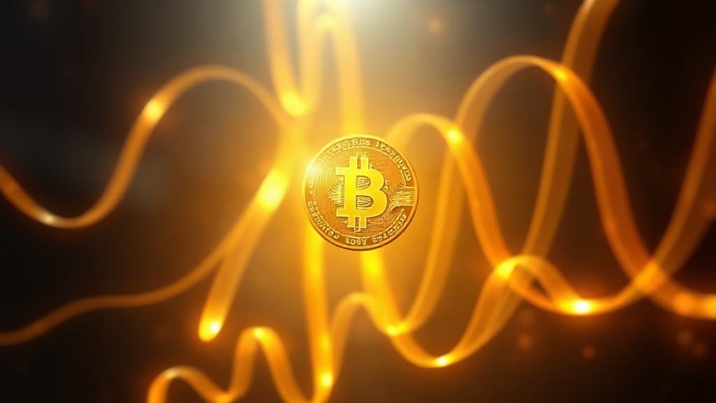 Bitcoin at $69K: Analysing the 45% Drawdown from Its 2025 All-Time High