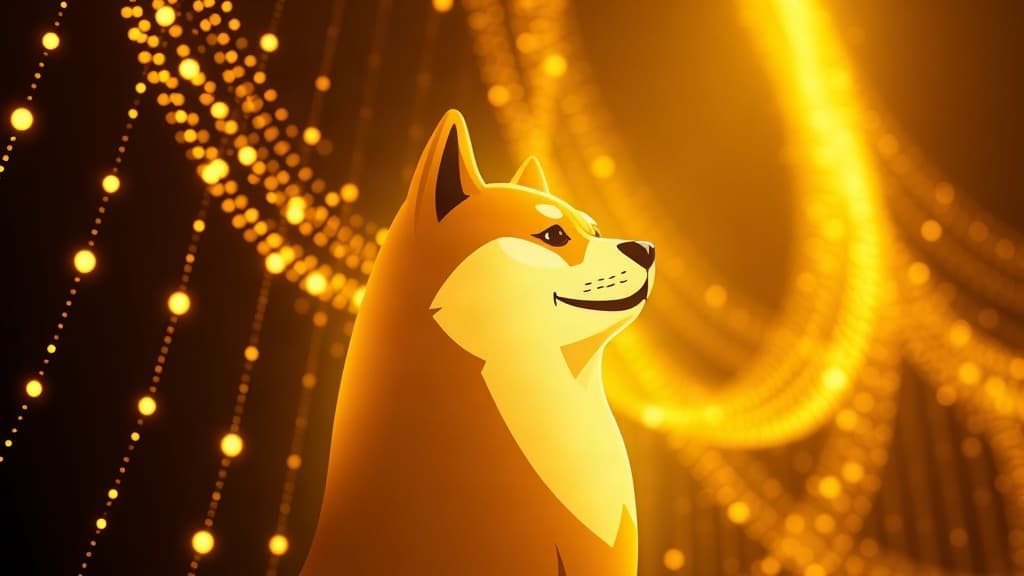 Dogecoin Volatility: DOGE Range Structure Holds Despite 7% Daily Swing