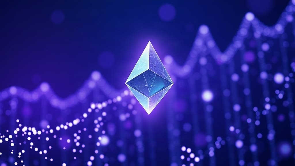 Ethereum Volatility Analysis: Tight Intraday Range Follows 24-Hour Surge