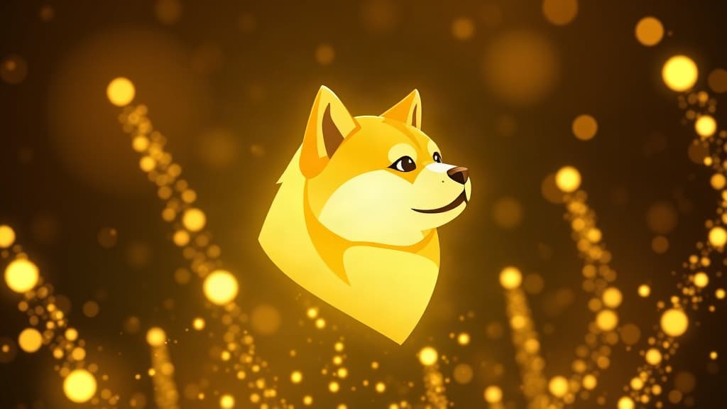 Dogecoin Surges 16% as Multi-Timeframe Momentum Builds Across August