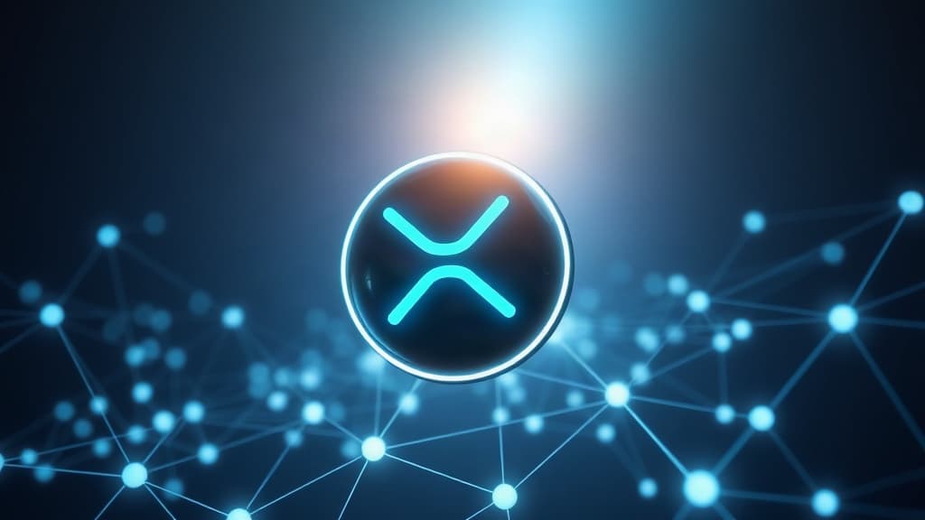 XRP Volume Surge Pushes Turnover to 11.6% as 24h Rally Outpaces Majors