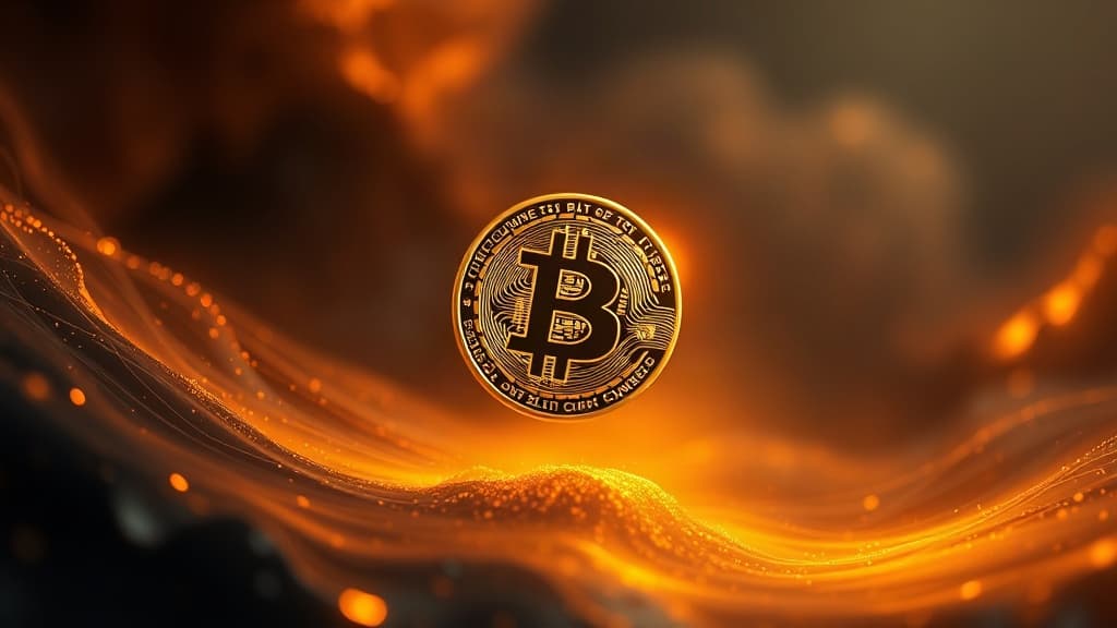 Bitcoin Tests Multi-Week Gains as 24-Hour Pullback Halts 22% Weekly Surge