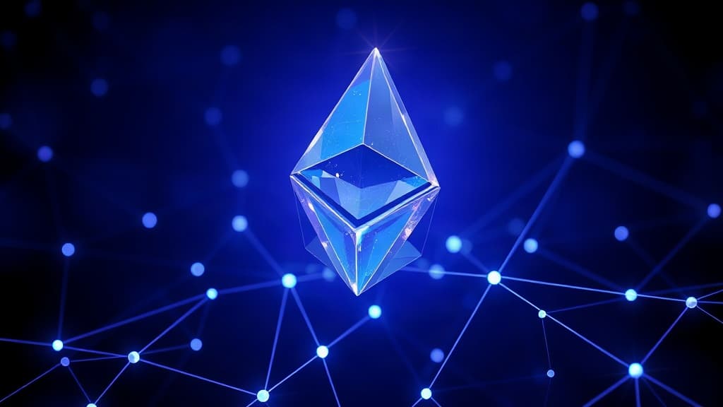 Ethereum Volume Stress Test: 7.5% Turnover Fuels Pullback From ATH Vicinity