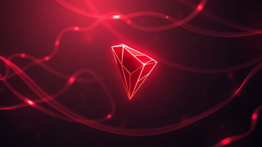 TRON Holds Above $0.34 as Broader Market Slides, Weekly Momentum Intact