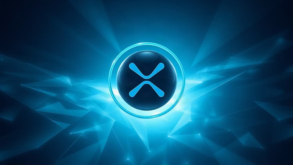 XRP Slides 6.2% in Broad Top-10 Selloff, Underperforming Bitcoin and Ethereum