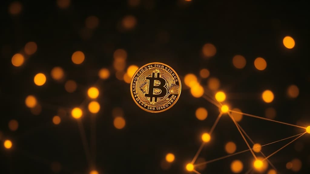Bitcoin Volume Ratio Stagnates Despite 21% Weekly Surge