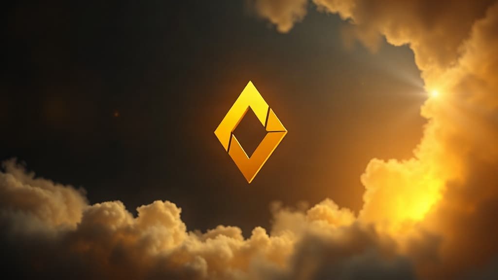 BNB Rebounds 23% in 30 Days but Remains 49% Below Its All-Time High