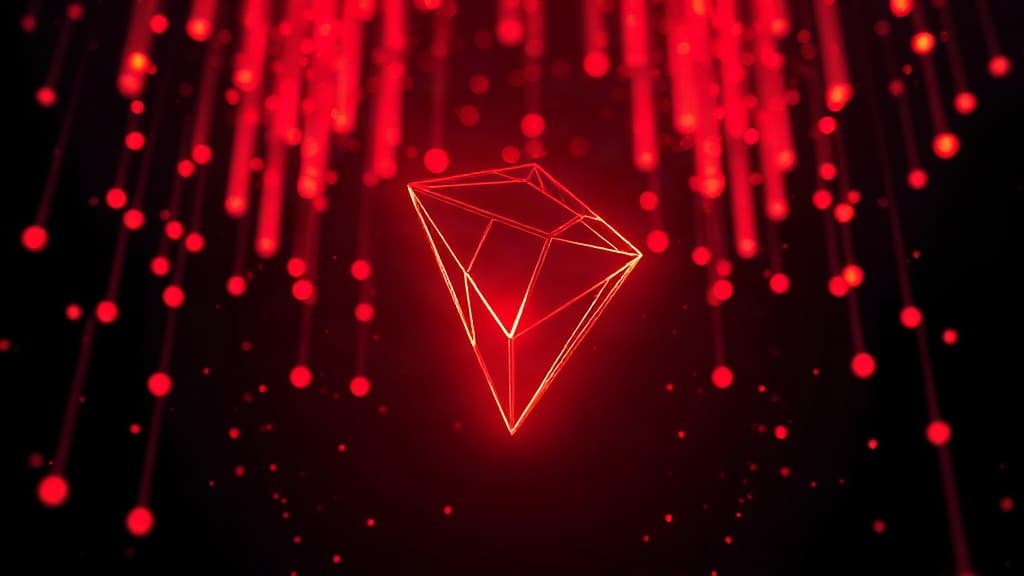 TRON TRX Multi-Timeframe View: Gradual Uptrend Meets ATH Resistance