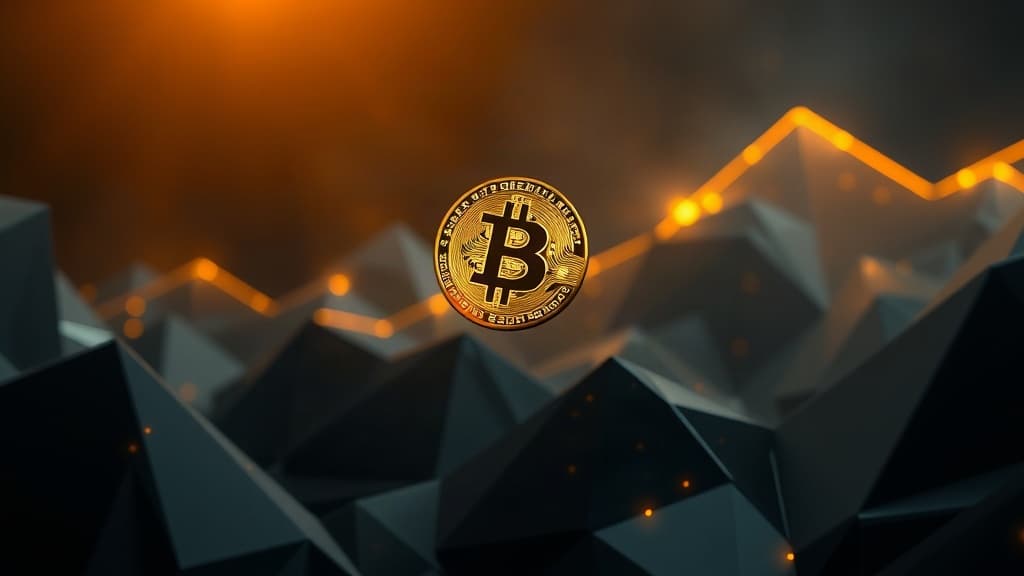 Bitcoin Leads Top 10 with 4.68% Gain as Solana Outperforms