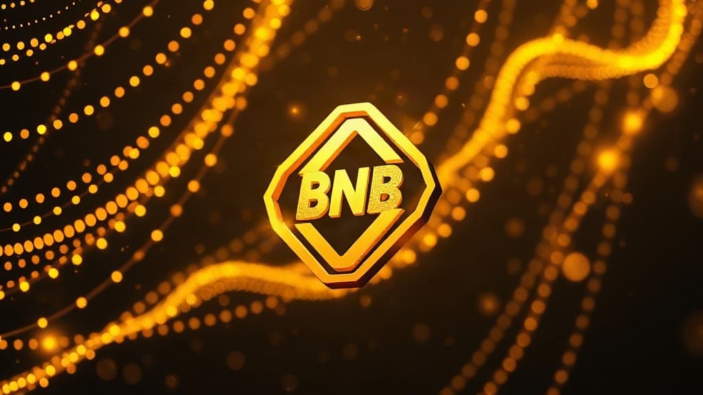 BNB Volatility Structure: Tight Intraday Swings Meet a Wide Weekly Range