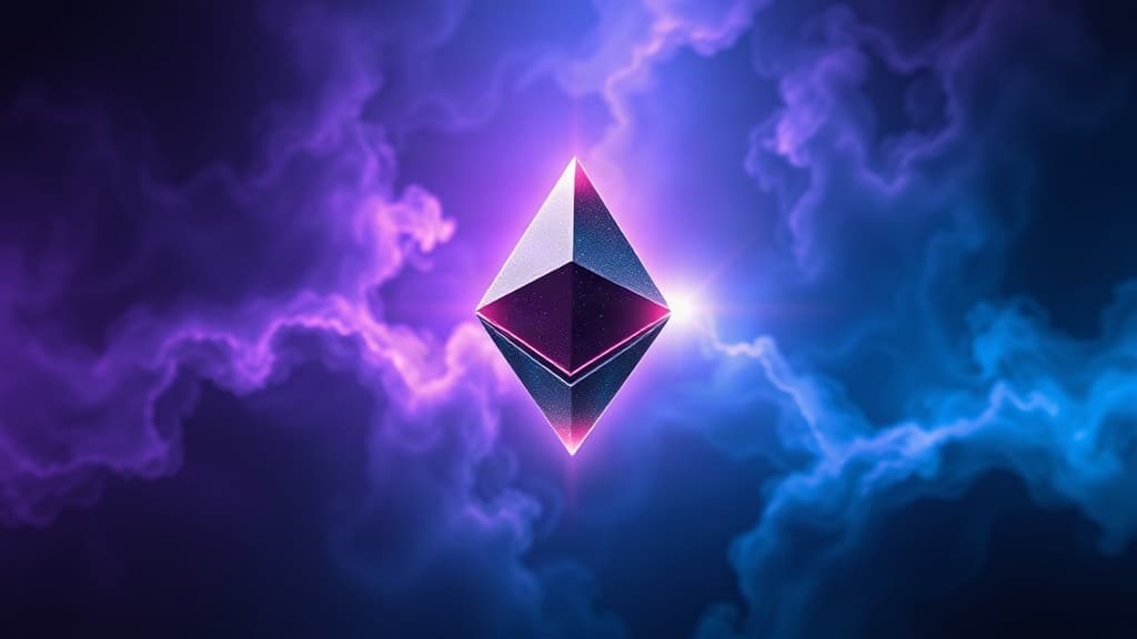 Ethereum Hovers 49.5% Below ATH Despite 32.8% 30-Day Climb