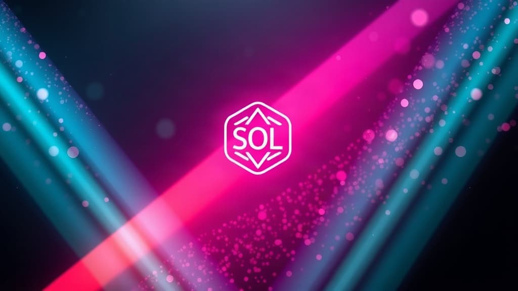 Solana Surges 35% in 30 Days as Multi-Timeframe Momentum Builds