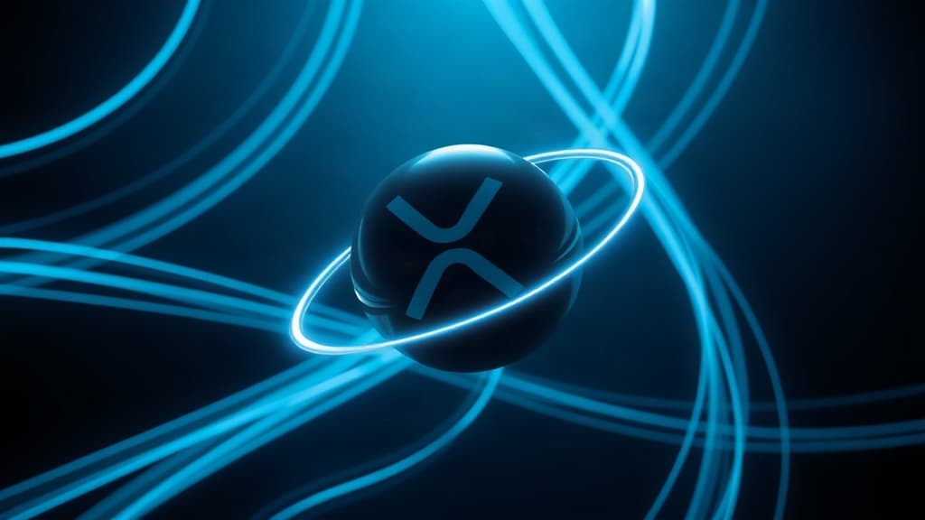 XRP’s 53% Weekly Surge Keeps Momentum Even as Intraday Hiccups Appear