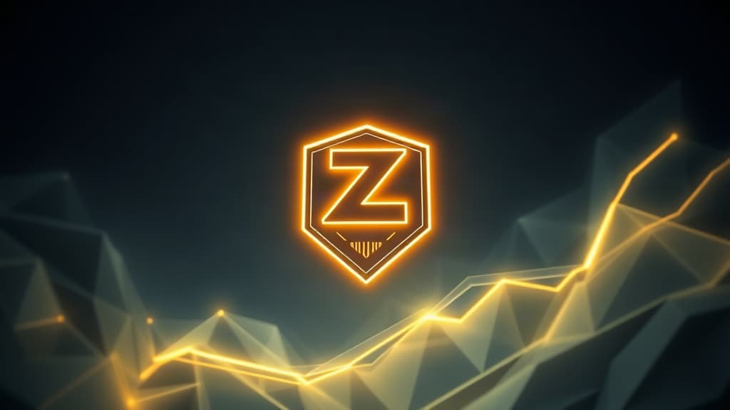 Zcash Volatility Check: Tight 1h Range vs Expansive 7d Trend