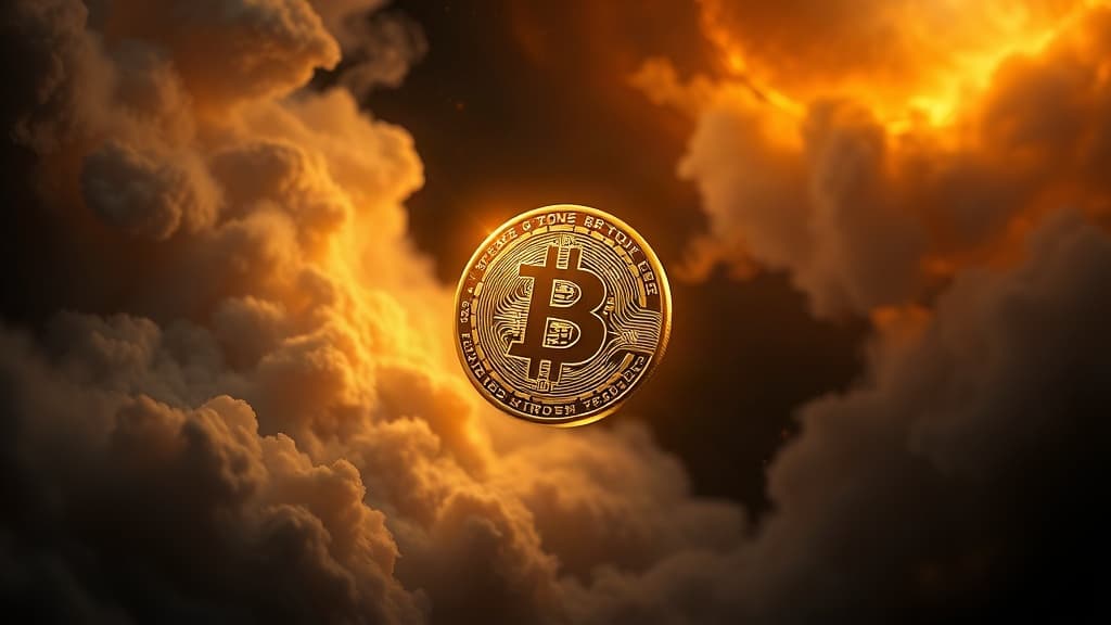 Bitcoin Trades 37% Below All-Time High Despite 22% Weekly Surge