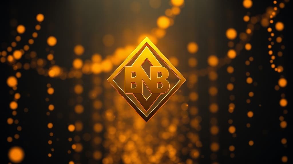 BNB Sustains Multi-Week Rally With 12% Weekly Gain Amid Broad Market Pause