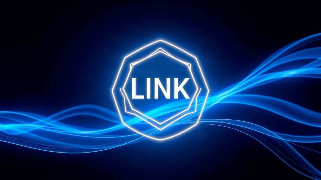Chainlink Volume Dynamics: Reading the Conviction Behind LINK’s 38% Monthly Surge