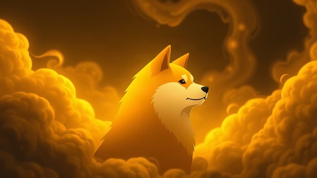 Dogecoin Consolidates After 16% Weekly Surge as Volume Holds Above Average
