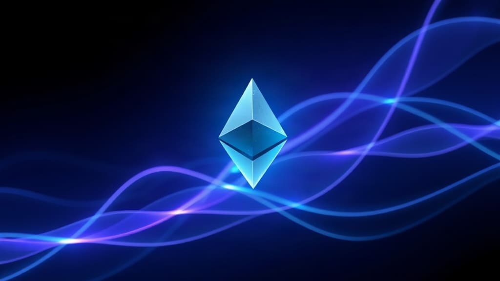 Ethereum Price Momentum Cools After 32% Monthly Surge