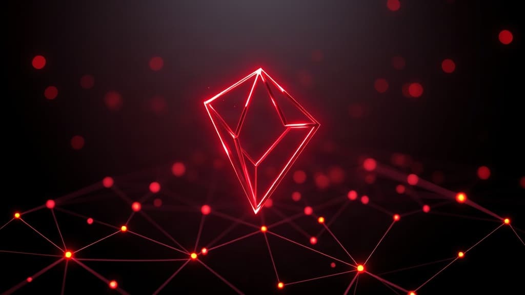 TRON Trades 22.5% Below ATH as 30-Day Uptrend Signals Range-Bound Recovery