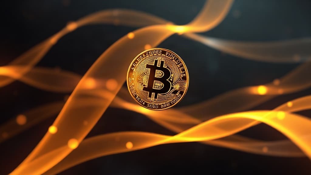 Bitcoin Holds Near $80,000 as Weekly Momentum Builds