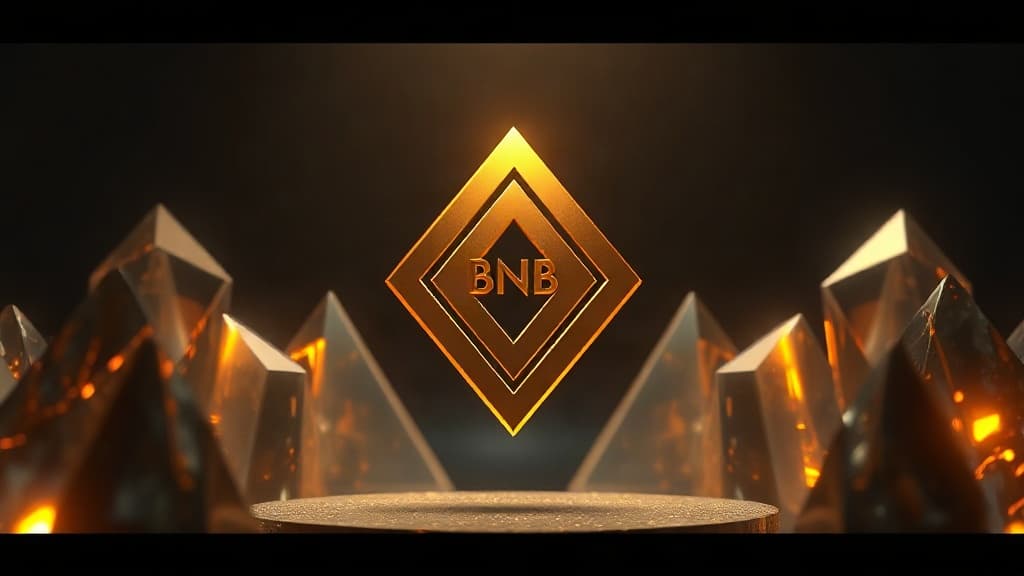 BNB Price Analysis, 28 August 2026: Turnover Ratio Points to Measured