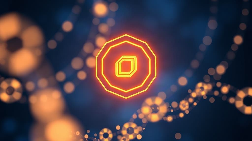 Chainlink Outpaces Top-10 Averages but Lags Behind Solana's 5.85% Daily Surge