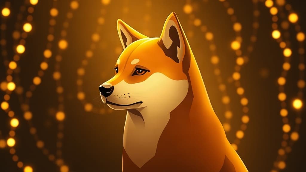 Dogecoin Sustains 25% Monthly Gain Despite 88% ATH Gap