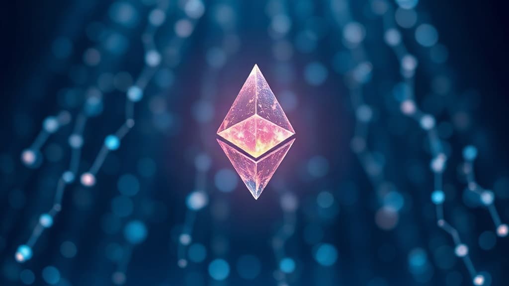 Ethereum Consolidates Near $2,492 After 32% Monthly Surge Pauses