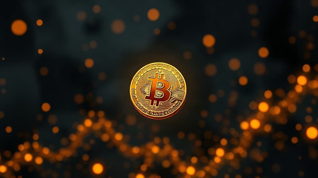 Bitcoin's 30-Day Surge Hits a Wall as Short-Term Momentum Sours Across the Market