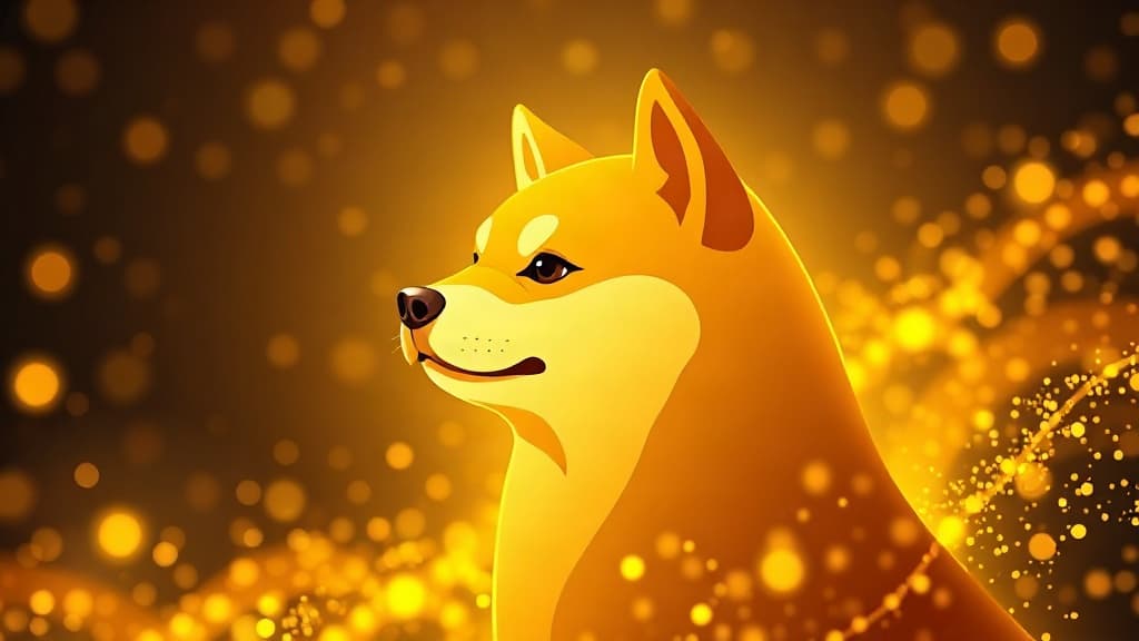 Dogecoin Underperforms Top 10 as Meme Momentum Fades in Broad Market Slide