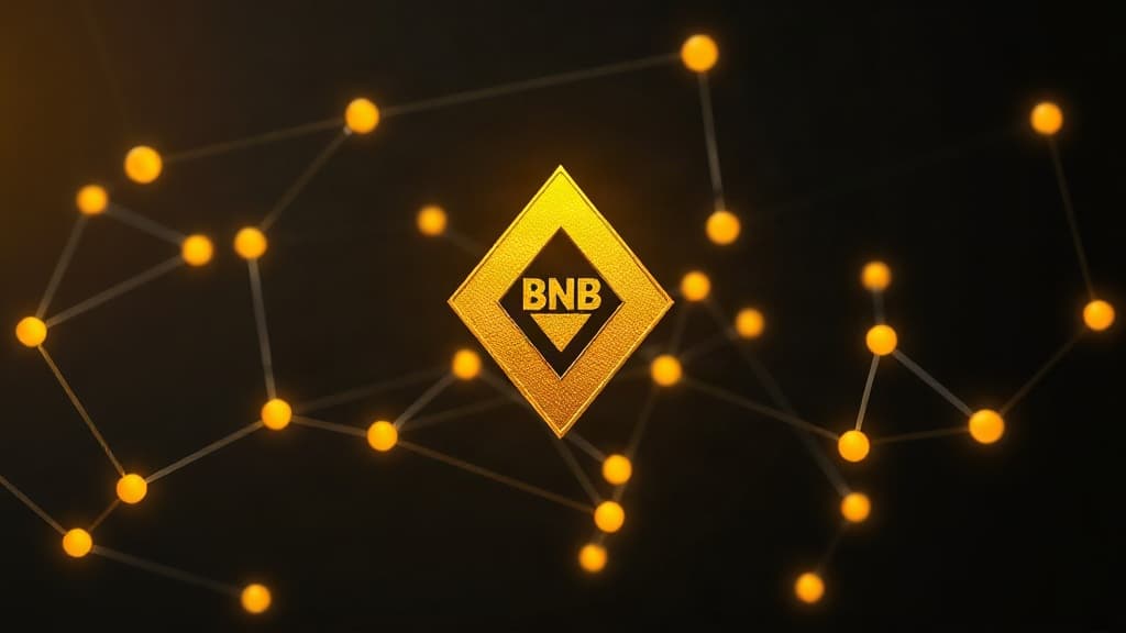 BNB Price Analysis, 30 August 2026: Mapping the 49% Drawdown from ATH and the 18%