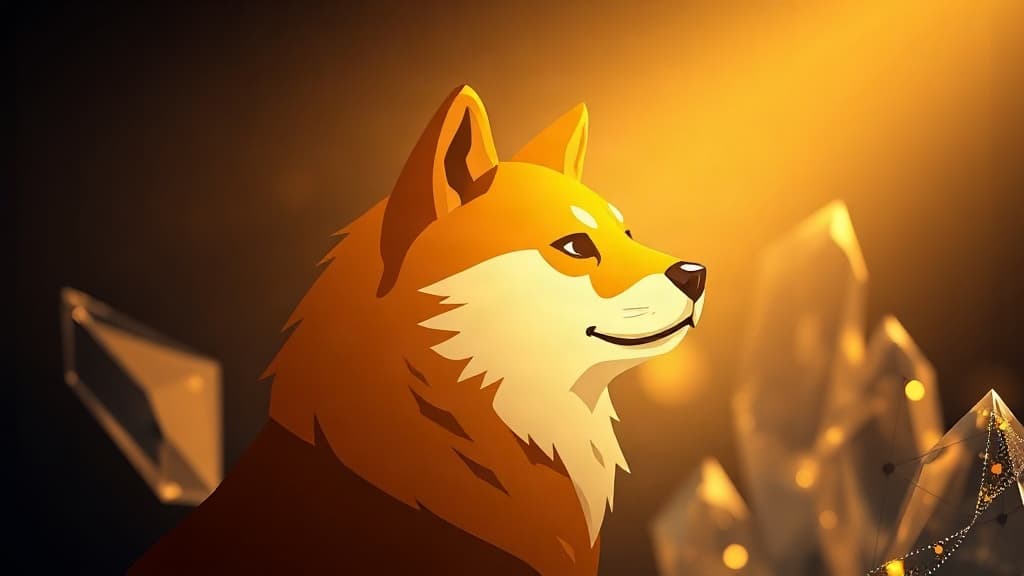 Dogecoin Trades 88% Below ATH Despite 21% Monthly Gain