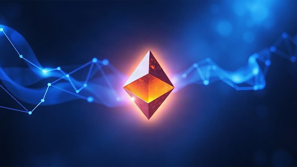 Ethereum Holds Steady Near Top-10 Median as Solana and HYPE Outperform