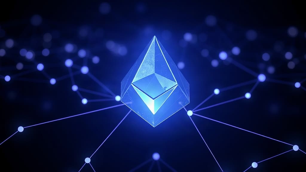 Ethereum Retreats 51% from ATH as 30-Day Rally Cools Near $2,420