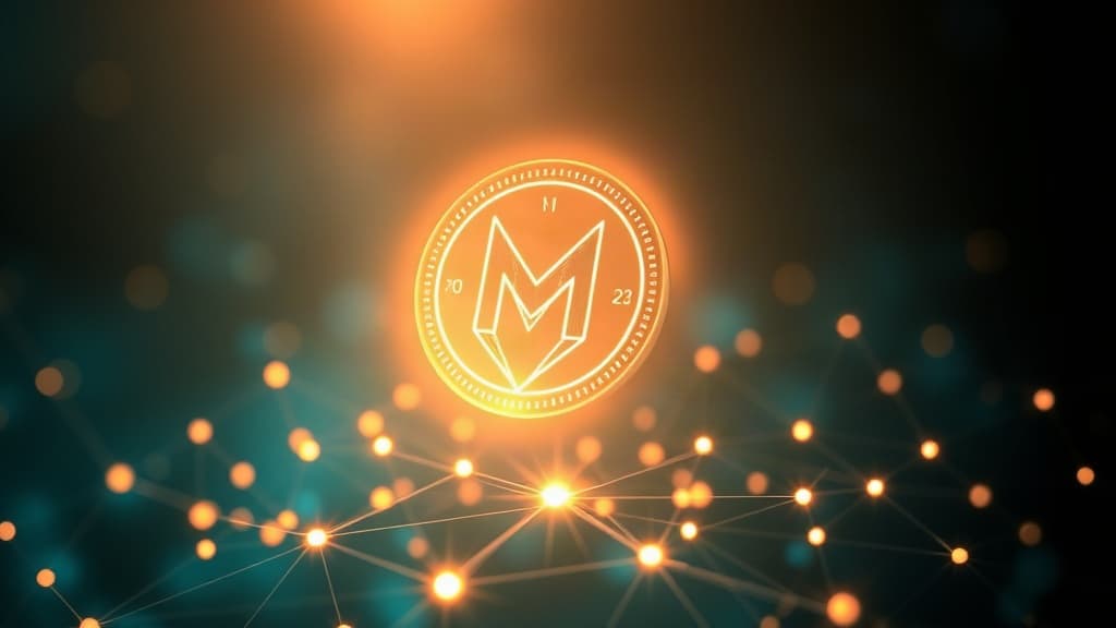Monero Defies Market Slide, Extends Rally to 19.6% Weekly Gain